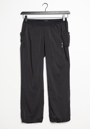 Reebok Bukser - black