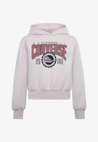 Unselected, blush hush