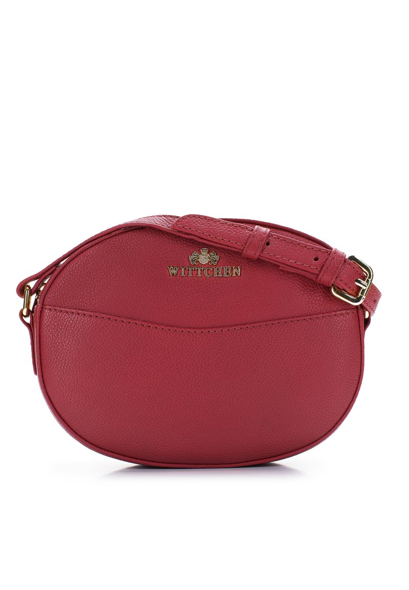 WITTCHEN ELEGANCE COLLECTION - Borsa a tracolla - red