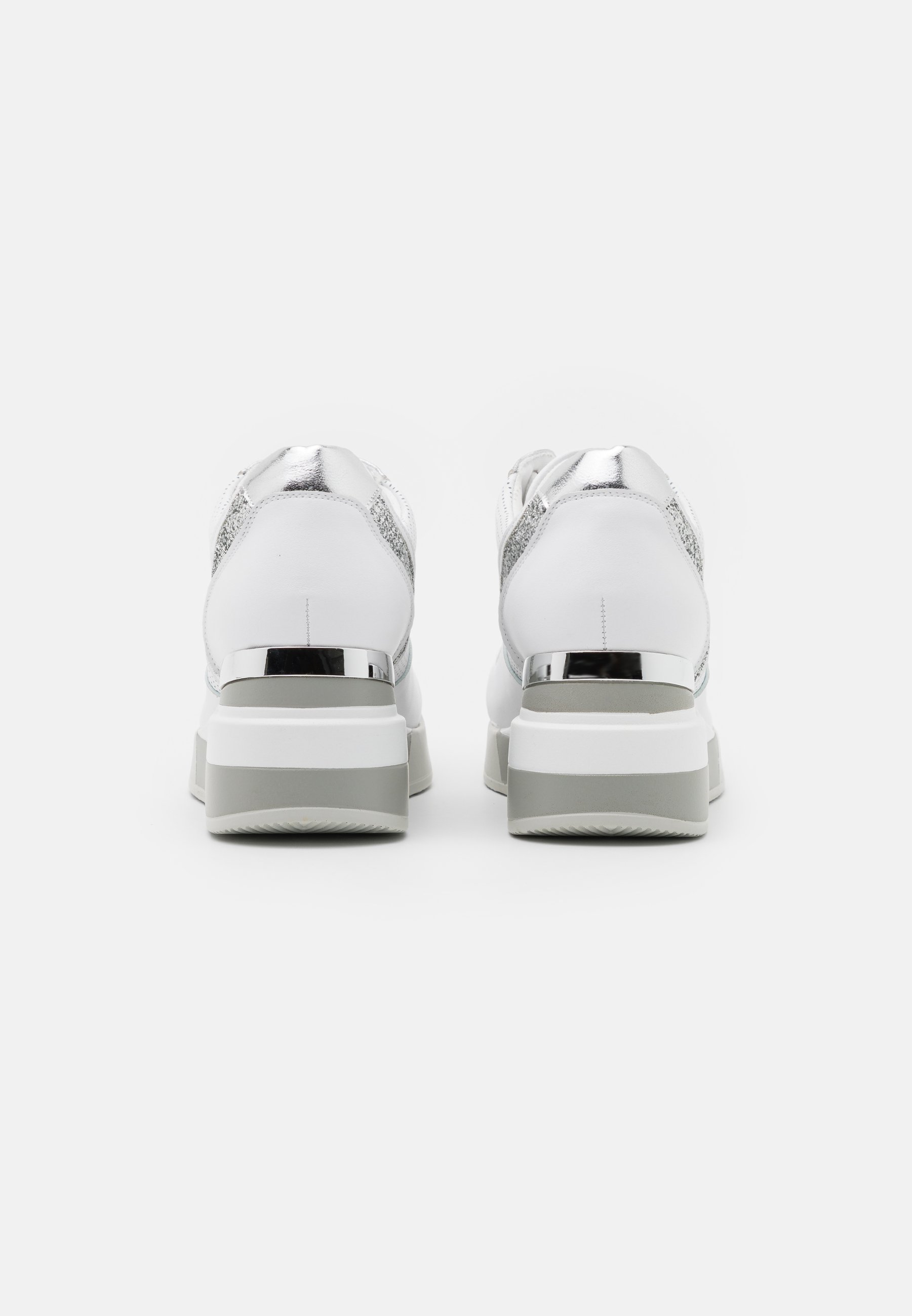 Tata Italia SOLE - Sneakers laag - white/wit - Zalando.nl