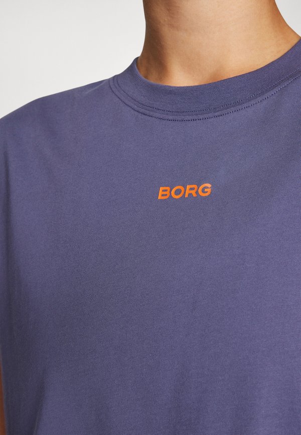 CROPPED TANK - Basic T-shirt4