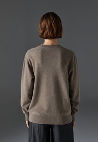 Zign Studio Vesta - taupe
