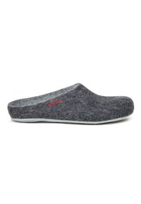 Magicfelt MAGICFELT  - Slippers - anthrazit