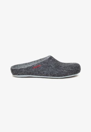 Magicfelt MAGICFELT - Slippers - anthrazit