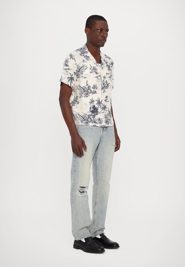 SLONY TROPICAL PALM - Shirt - judo2