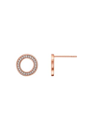 Heideman Orecchini - rose gold-coloured