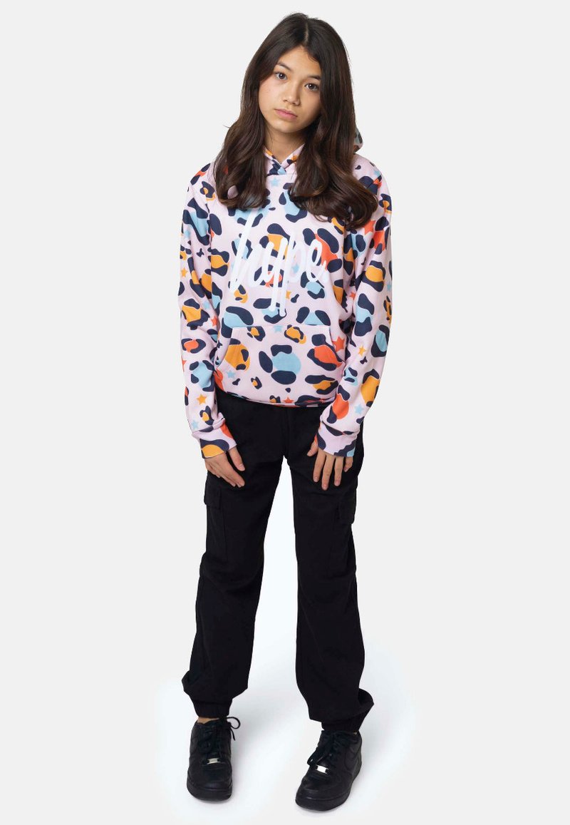 Hype Sweater roze Hype Sweater roze