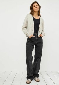Tamaris Kofta - light grey melange