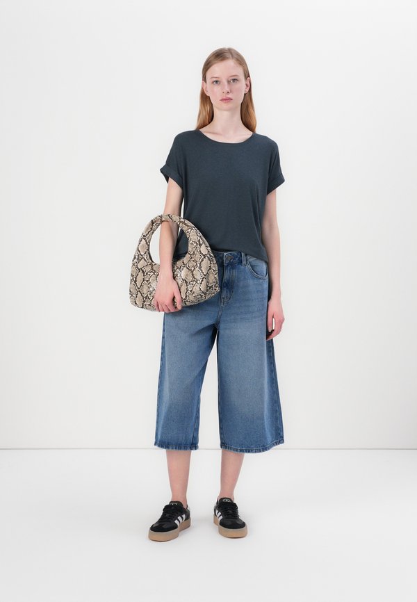 MOSTER O-NECK - Blouse - magical forest2