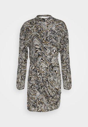 Iro FRANCIA - Robe de jour - beige multico