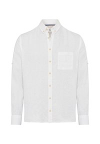 Unselected, white