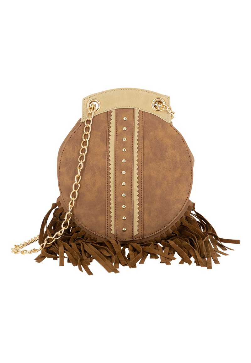 Damen Handtaschen | IZIA Umhängetasche kamel/camel - PG16246 Damen Handtaschen | IZIA Umhängetasche kamel/camel - PG16246