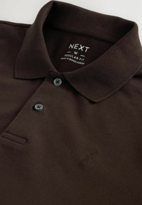 Polo marškinėliai - brown
