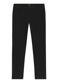 H-KANE  - Chino - black one