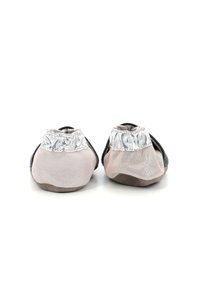 Robeez DANCING MOUSE - Krabbelschuh - marine