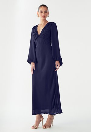 ROSALIA - Maxikleid - navy blue
