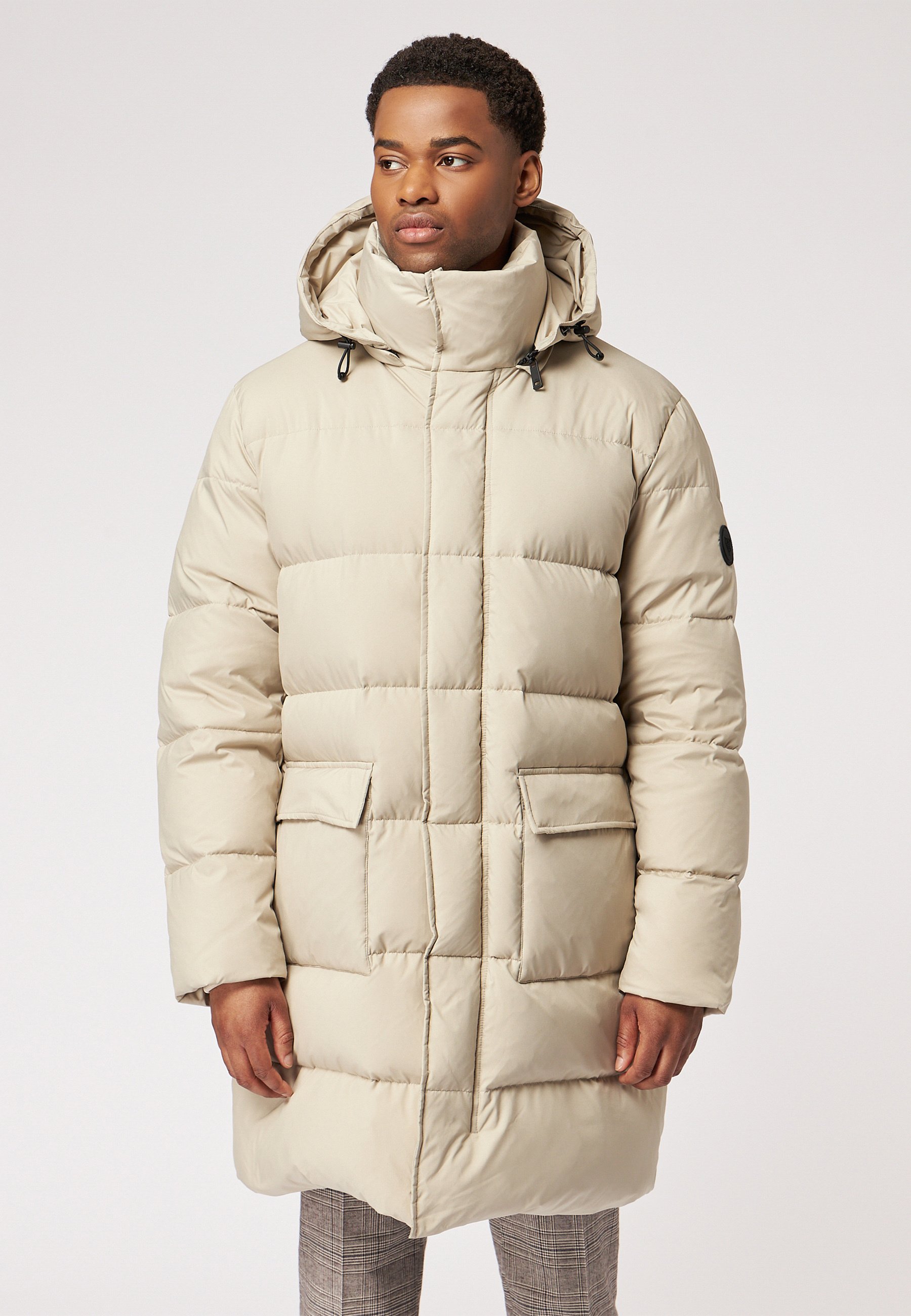 Gucci Padded Jacket Down Jacket The North Face Gucci Coat ROY