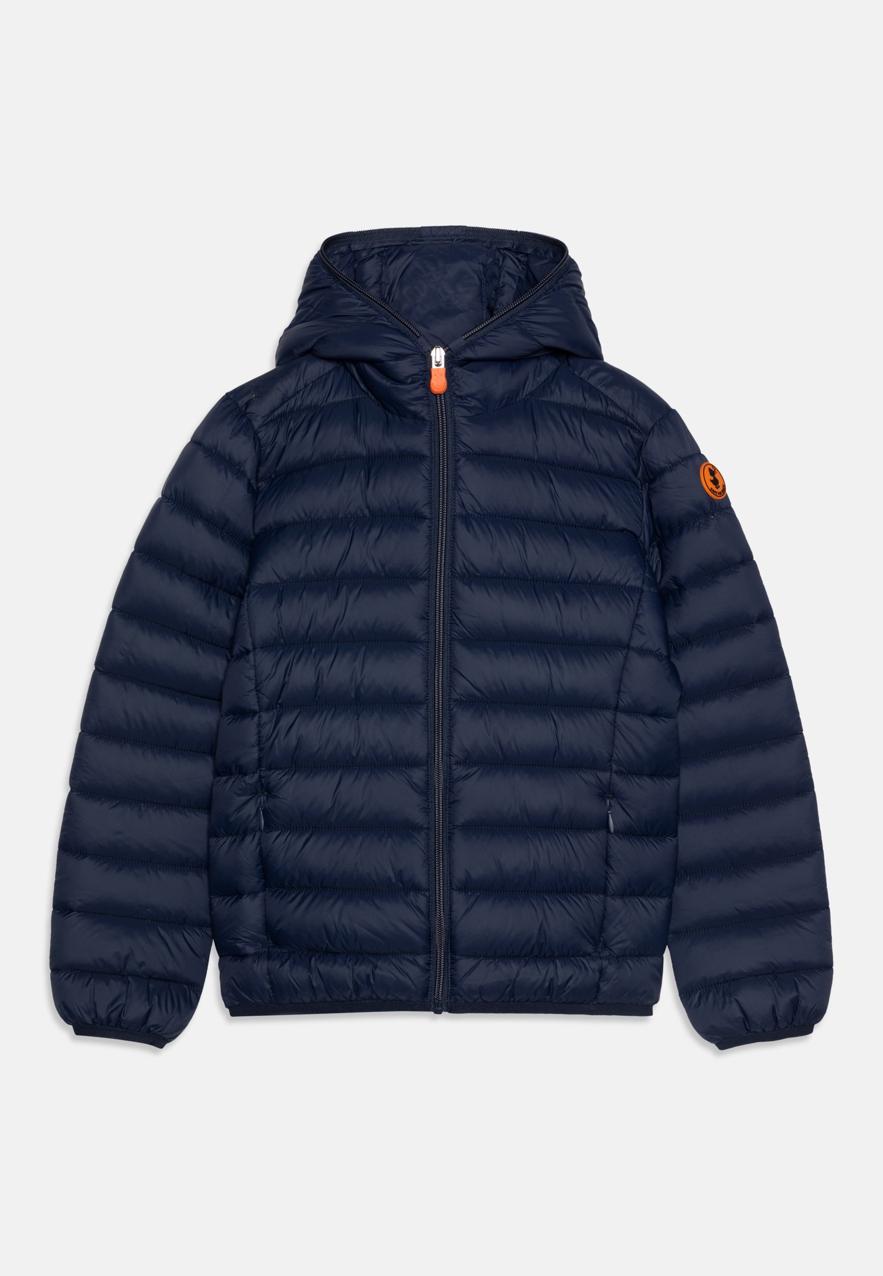 Save the duck DONY UNISEX Giacca invernale navy blue/blu scuro