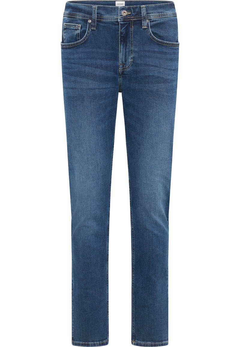 Vaqueros slim fit