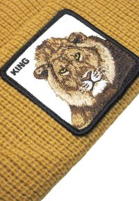 Goorin Bros ANIMAL PETCH - Berretto - camel white