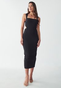 BWLDR RIRI - Kotelomekko - black