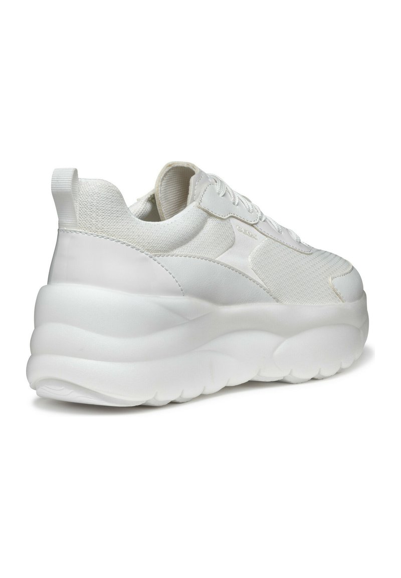 Geox XTORS Sneakers basse white/bianco