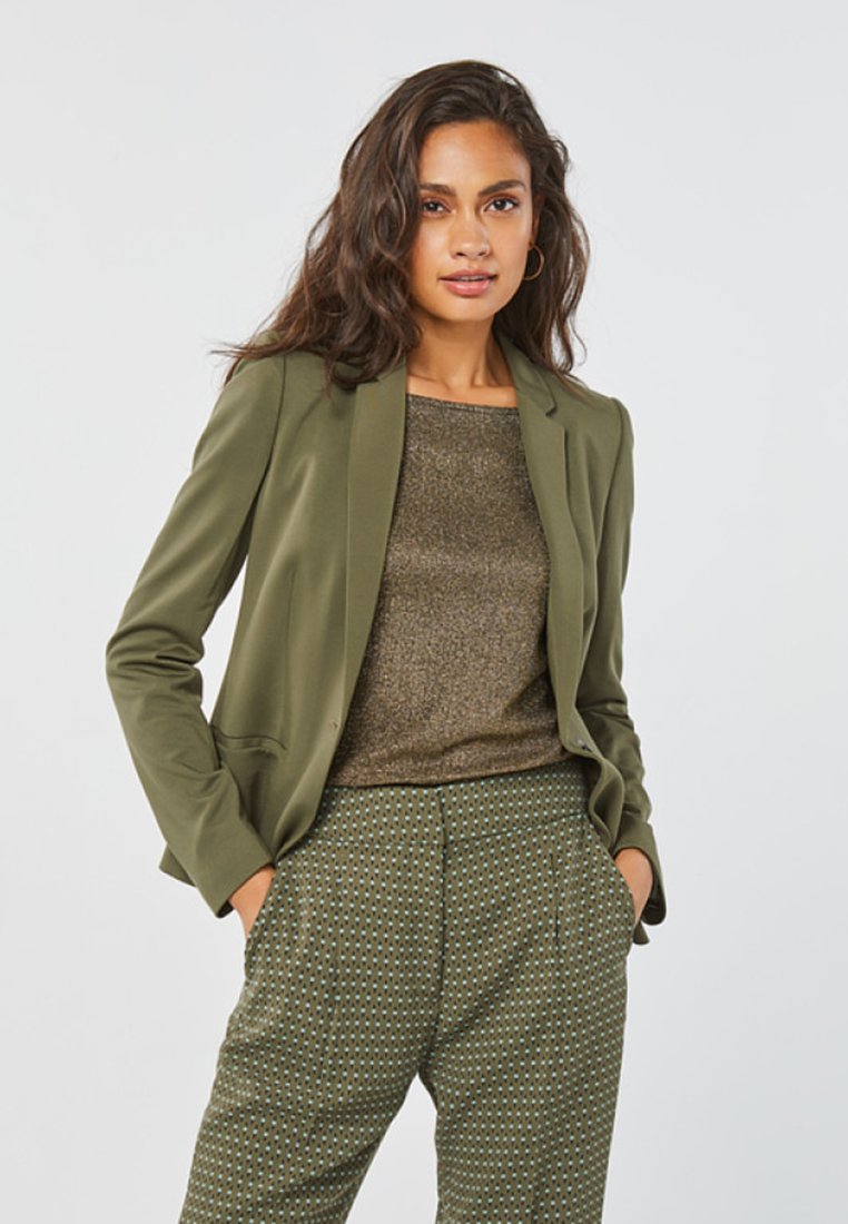 Blazer army green Blazer army green