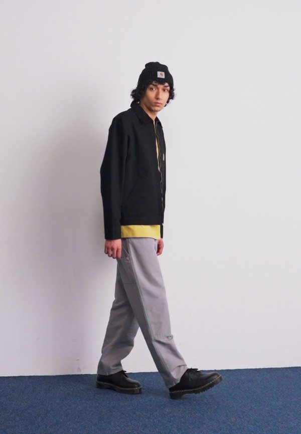 DETROIT JACKET - Summer jacket2