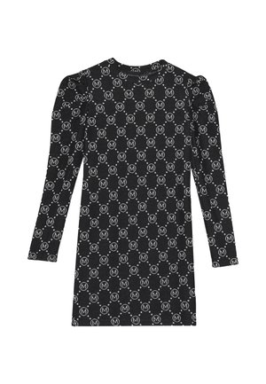 Vestito casual - black