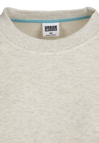 Urban Classics Mikina - grey