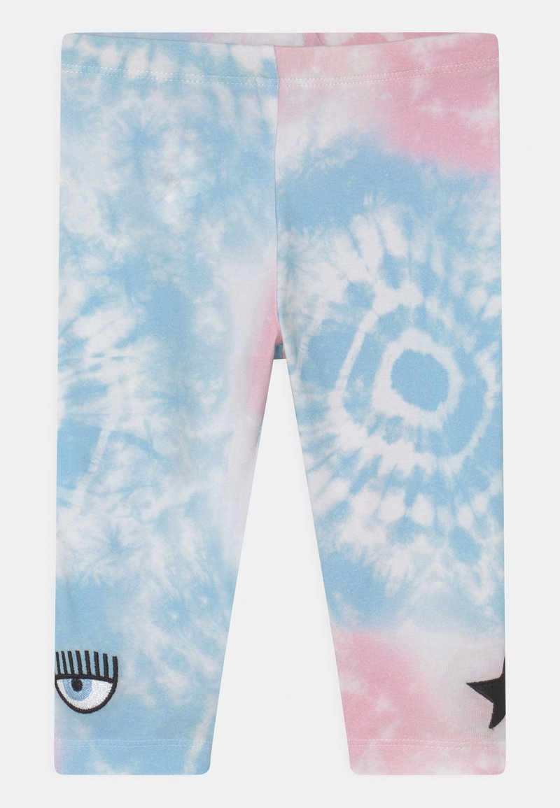 CHIARA FERRAGNI Legging meerkleurig CHIARA FERRAGNI Legging meerkleurig