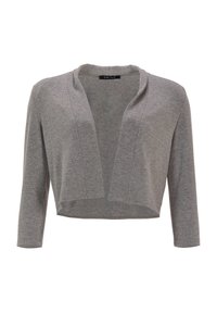 Cardigan - silver
