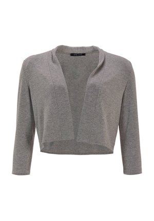 Swing Cardigan - silver