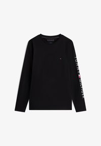 Niewybrane, black