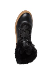 Tamaris Botas para la nieve - black