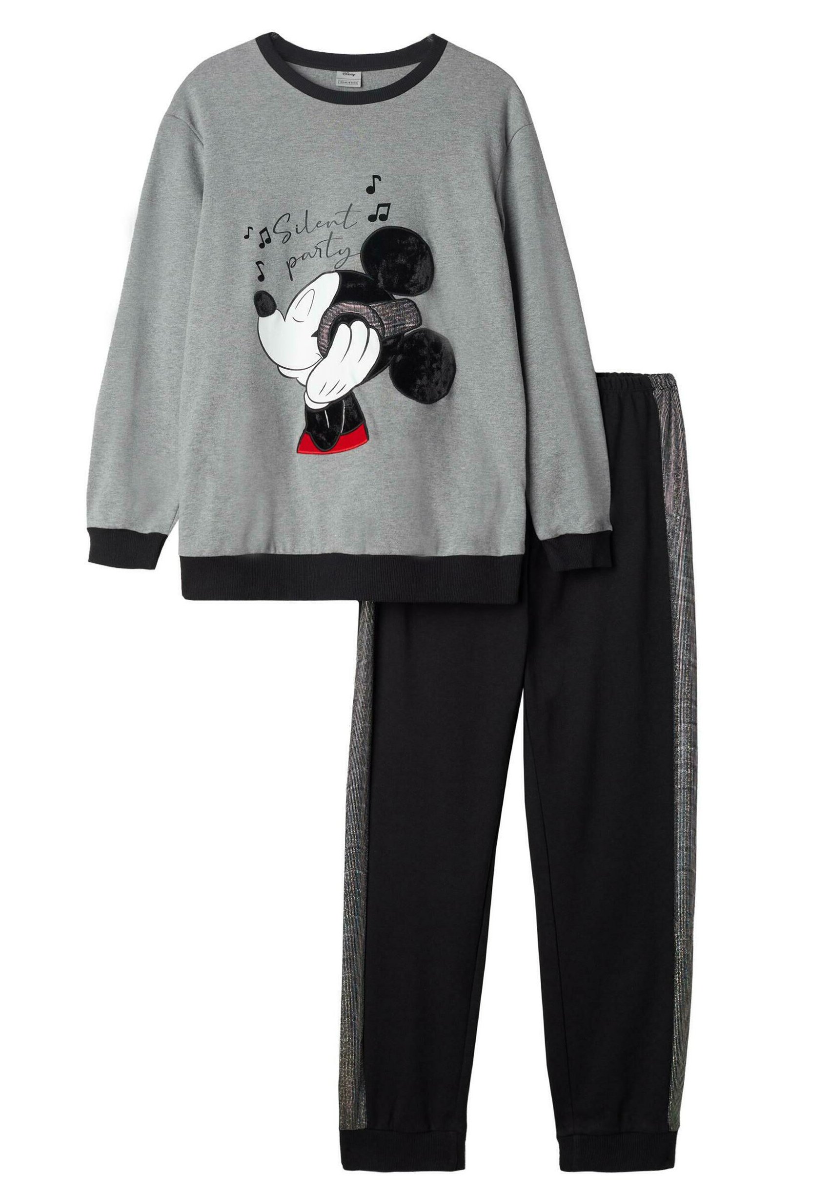 Pijama Largo de Mickey And Friends | Intimissimi