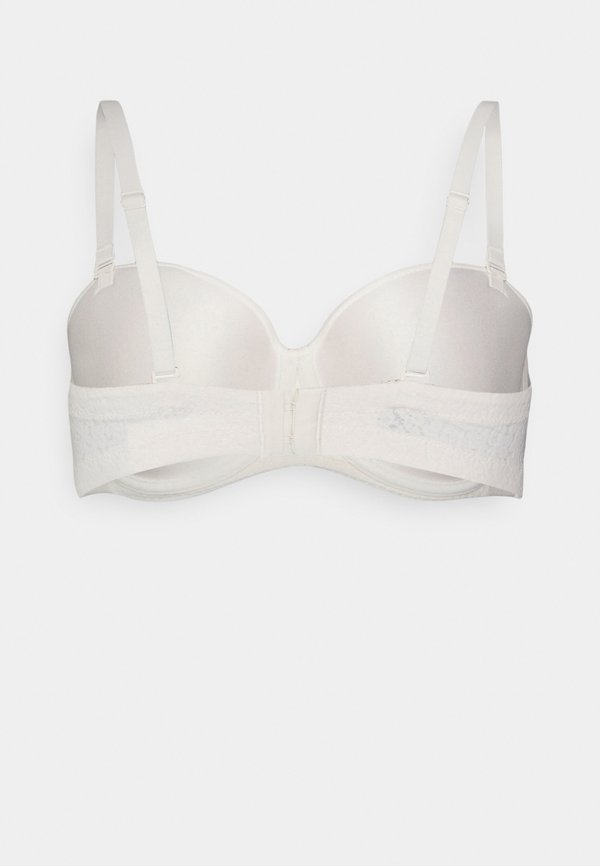 NORAH BANDEAU  - Multiway / Strapless bra - talc2