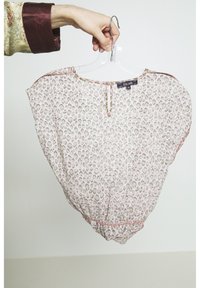 King Louie Vardagsklänning - light pink