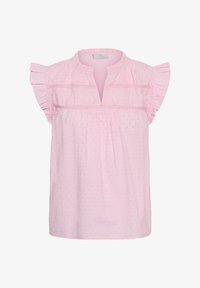Non sélectionné, pink mist