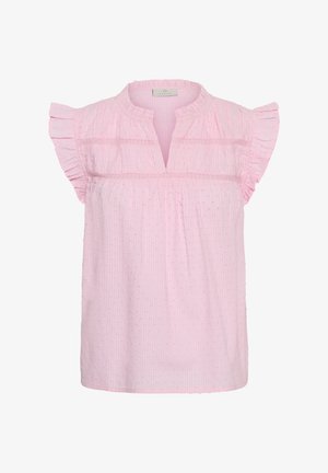 Kaffe, KAVIDA - Blouse - pink mist
