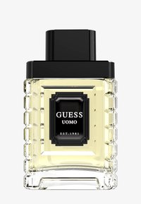 Guess Fragrances - UOMO AFTER SHAVE - Baume après-rasage - n/a Image miniature 1