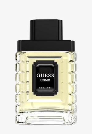Guess Fragrances UOMO AFTER SHAVE nieokreślony