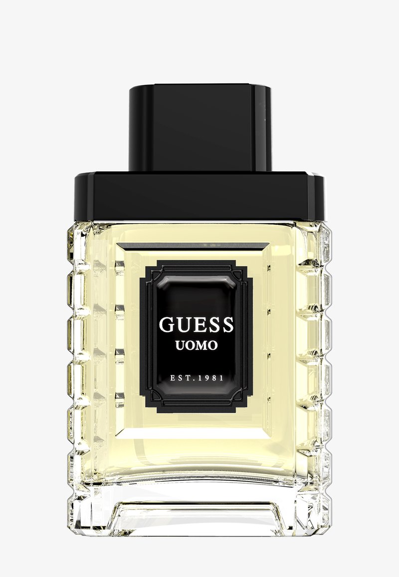 Guess Fragrances - UOMO AFTER SHAVE - Aftershavebalsem - n/a, Vergroten