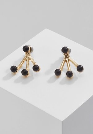 Pilgrim, Boucles d'oreilles - gold-coloured