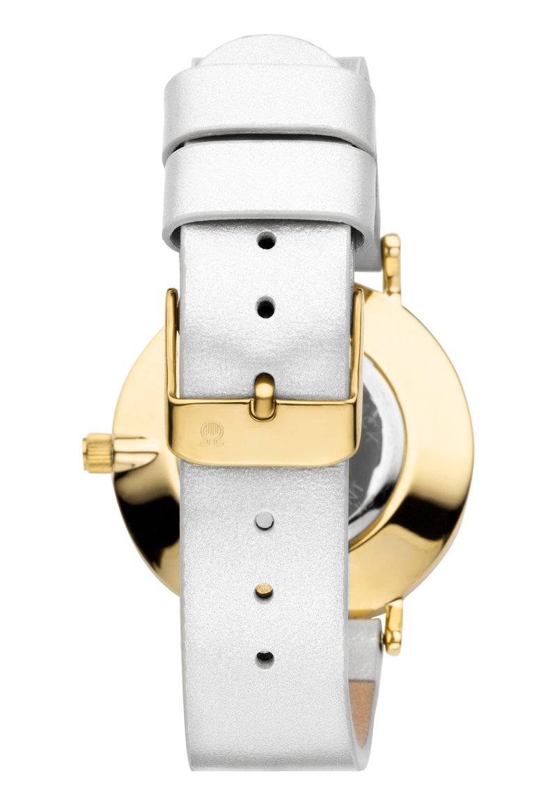 Damen Analoguhren | Orphelia FRONTE DI MARMO Uhr white/weiß - CQ90385 Damen Analoguhren | Orphelia FRONTE DI MARMO Uhr white/weiß - CQ90385
