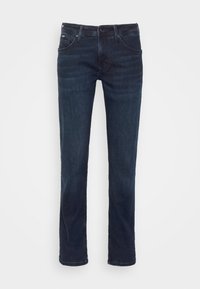 Pepe Jeans Slim fit jeans - blue-black denim