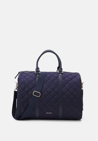 Não selecionado, blue