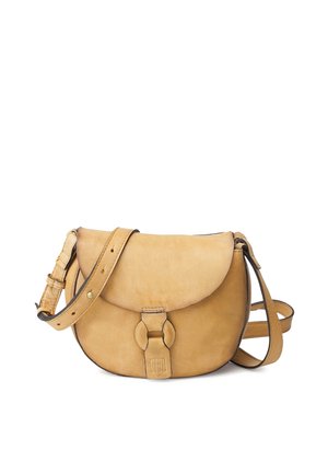 ROWLAND - Umhängetasche - amber