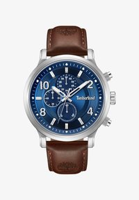 Atlasīts, blue brown