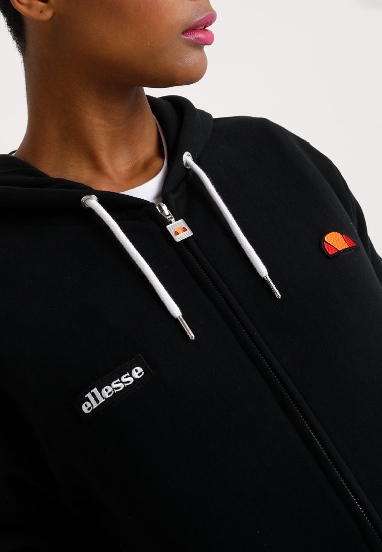 SUDADERA ELLESSE TOCE CON CAPUCHA - ELLESSE - Hombre - Ropa | Tennispro